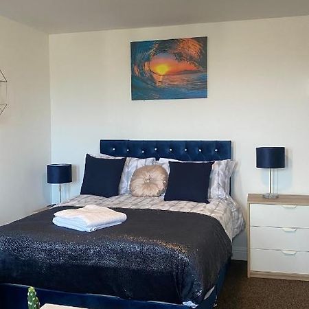 Bv Cosy Studio Eleven At Deighton Huddersfield公寓 外观 照片