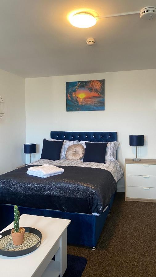 Bv Cosy Studio Eleven At Deighton Huddersfield公寓 外观 照片