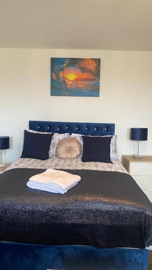 Bv Cosy Studio Eleven At Deighton Huddersfield公寓 外观 照片