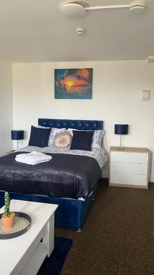 Bv Cosy Studio Eleven At Deighton Huddersfield公寓 外观 照片