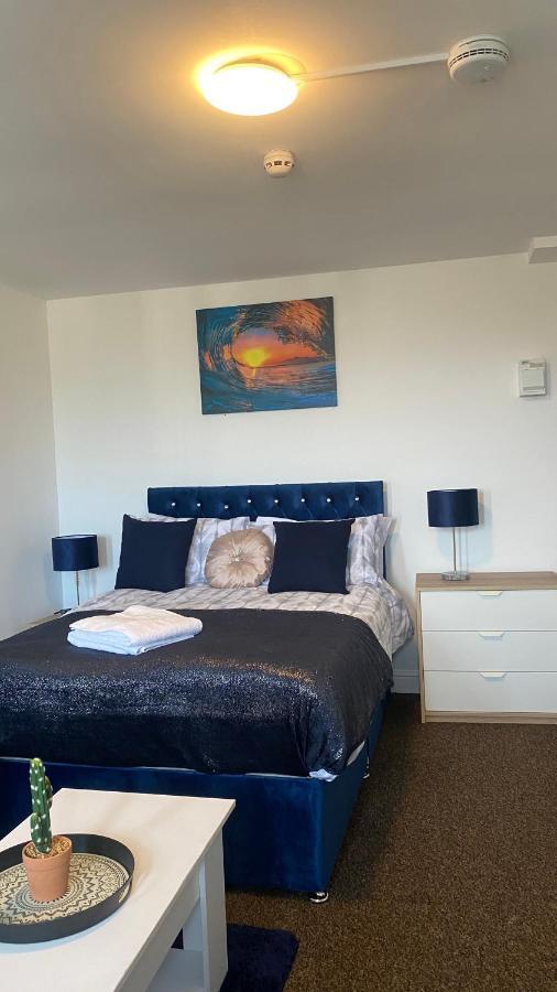 Bv Cosy Studio Eleven At Deighton Huddersfield公寓 外观 照片