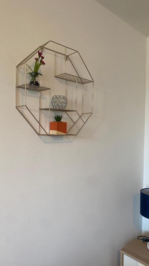 Bv Cosy Studio Eleven At Deighton Huddersfield公寓 外观 照片